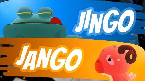 game pic for Jingo Jango